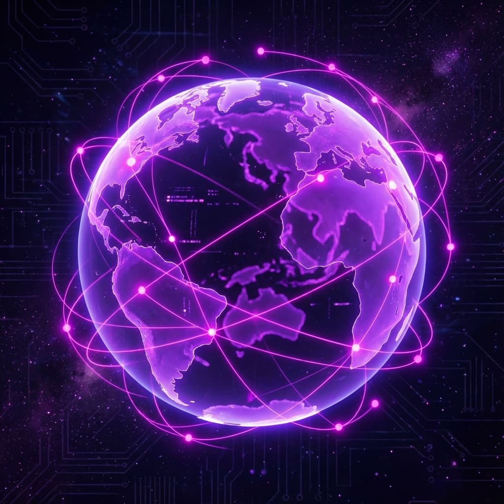 دسترسی جهانی